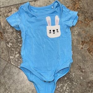 Little Sleepies Onesie